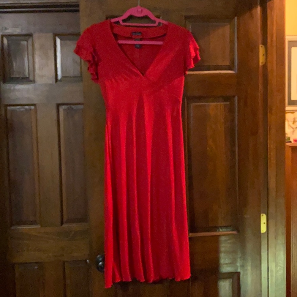 Vintage Victoria’s Secret dress